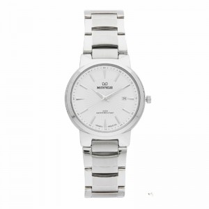 Mirage 8819 Silver White Man MDBSSSL